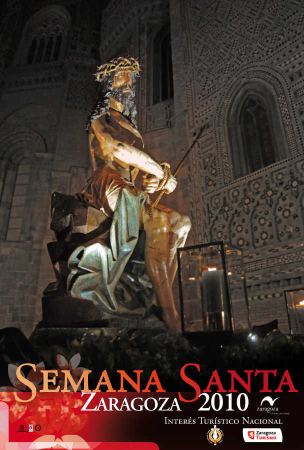 Semana Santa en Zaragoza  